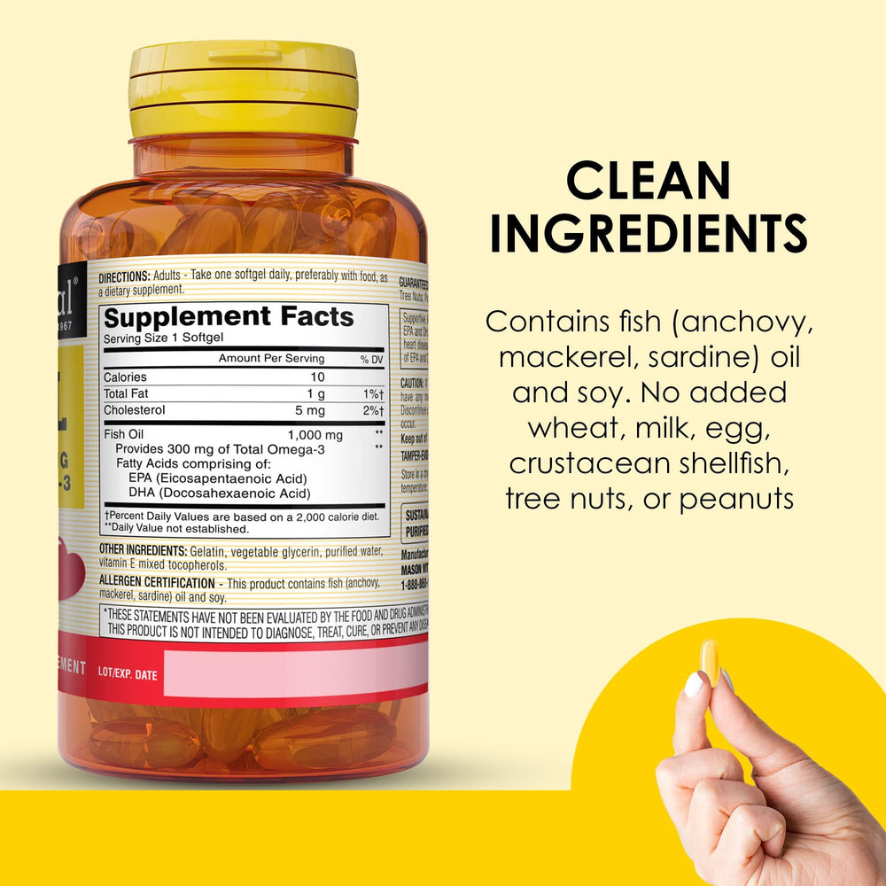 200-count bottle packaging