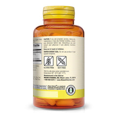 Plant-based turmeric capsules