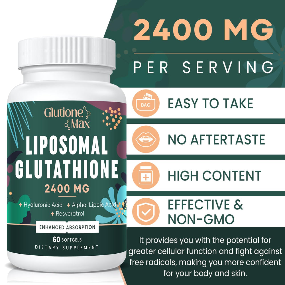 Graphic representing the master antioxidant concept for radiant skin