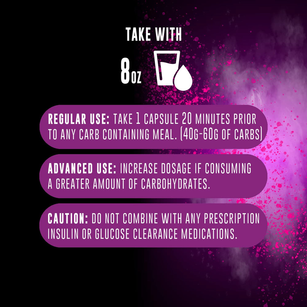 Matador capsules close-up shows easy-to-swallow capsules for daily training support