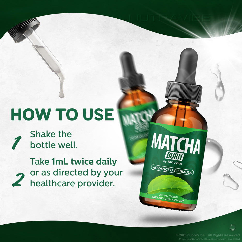 Usage illustration showing daily energy support