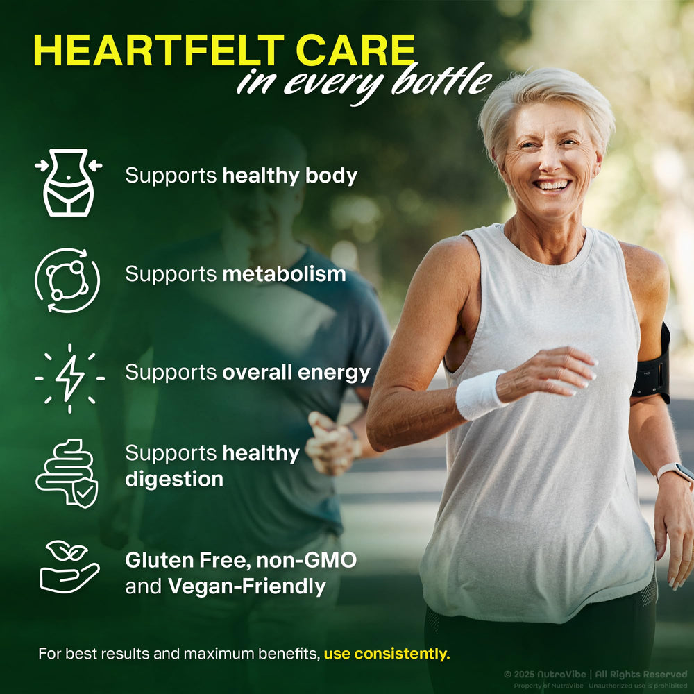 Packaging of Matcha Burn Drops with box and bottle