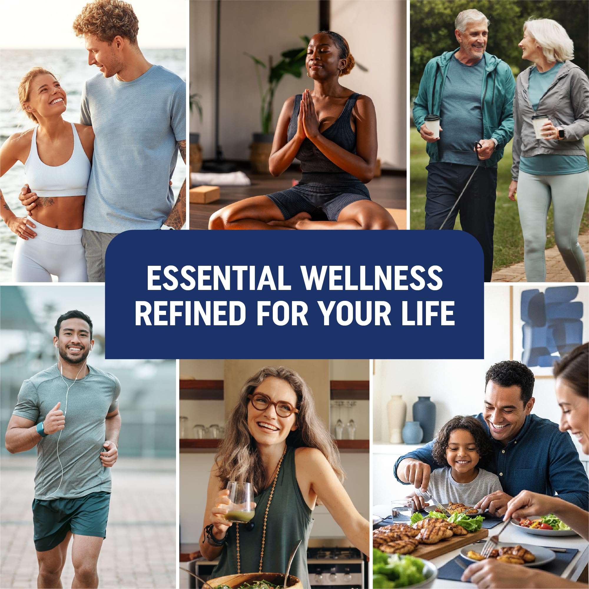 MAV Nutrition burpless citrus softgels mid-action shot suggesting no fishy aftertaste.