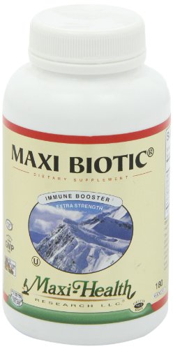 Whole garlic extract capsule (400 mg) per serving