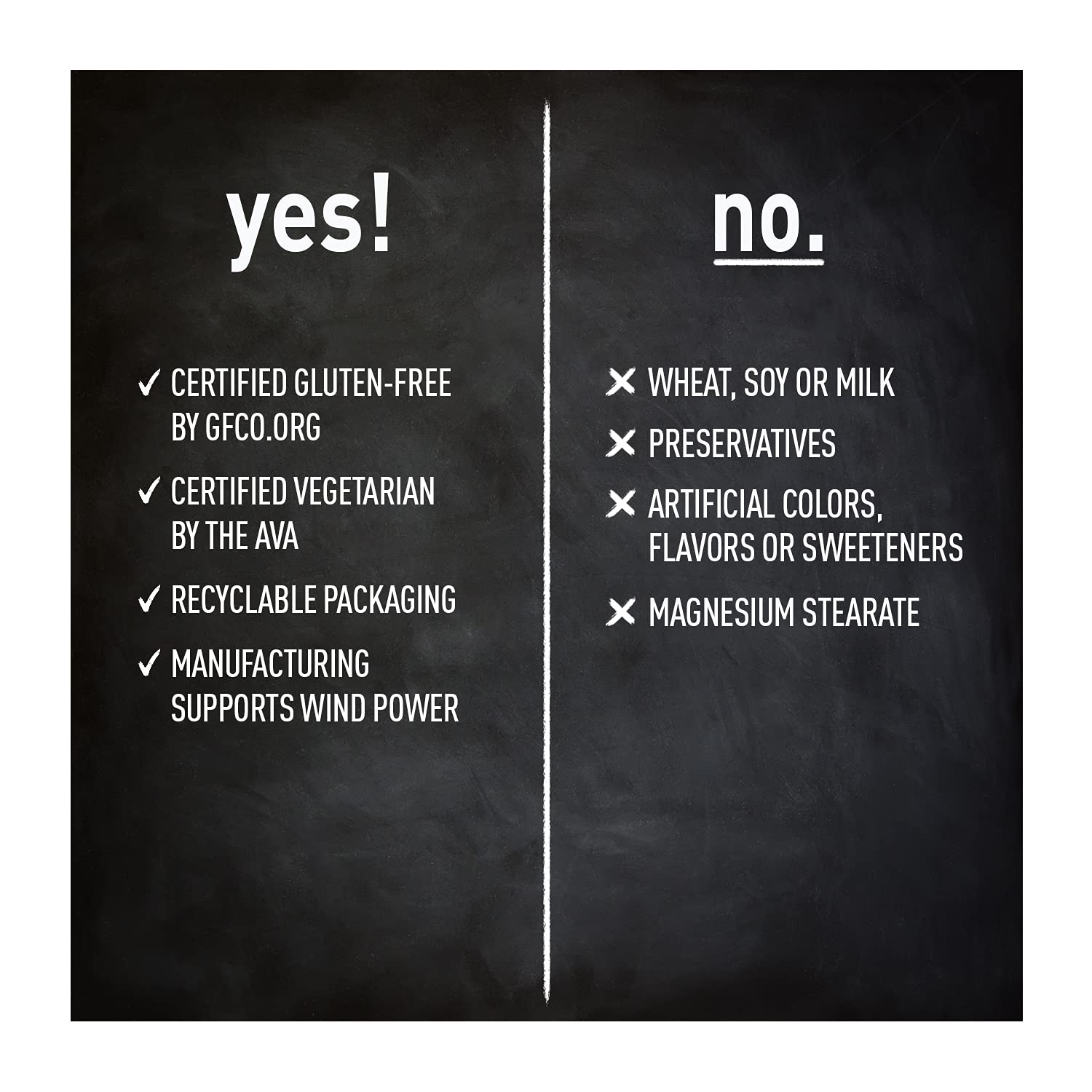 Clean formula and supplement details for Maxi-Hair Plus Biotin