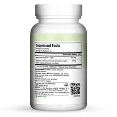 Kyolic aged garlic extract capsules for immune support - Kosher certified