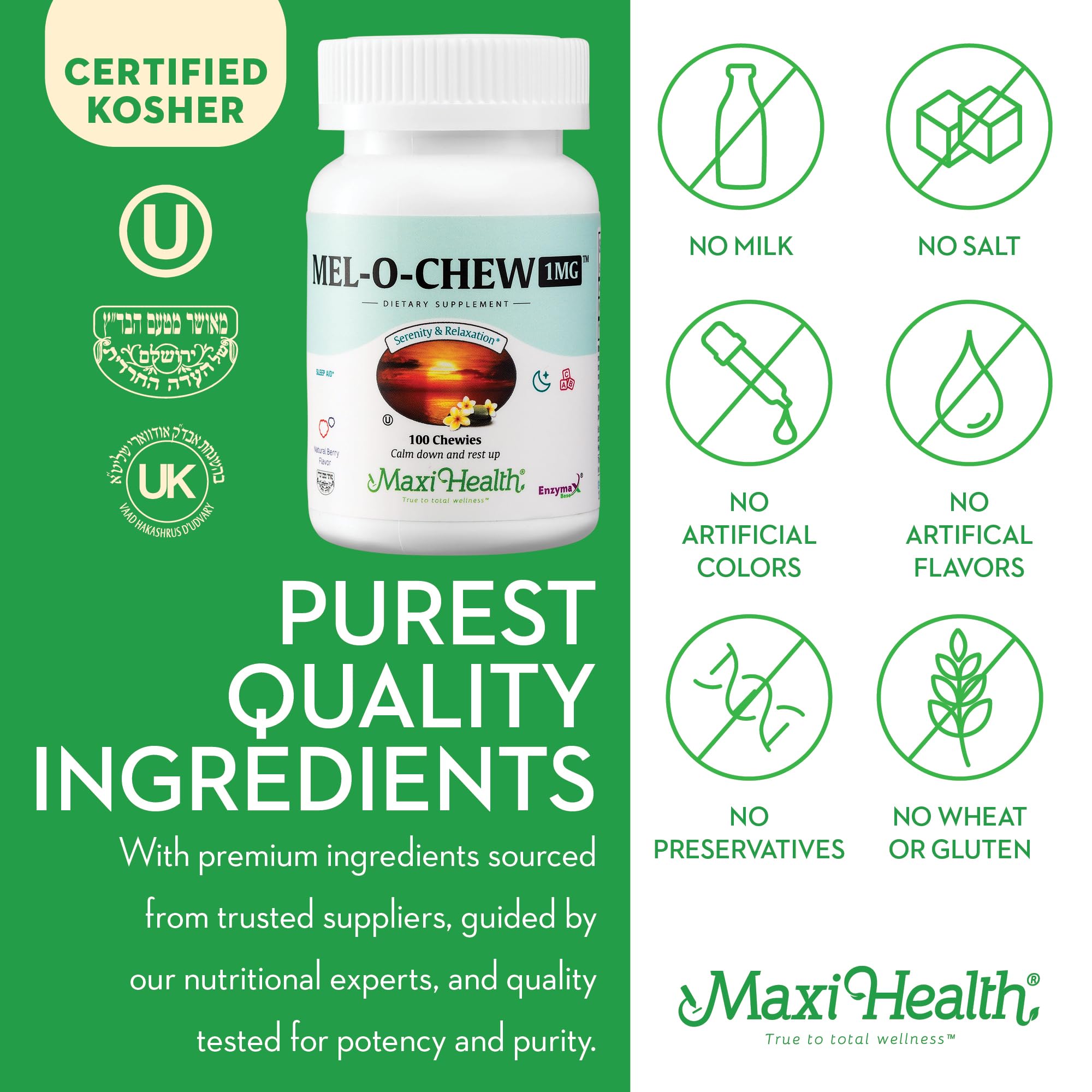 GMP-certified manufacturing facility packaging