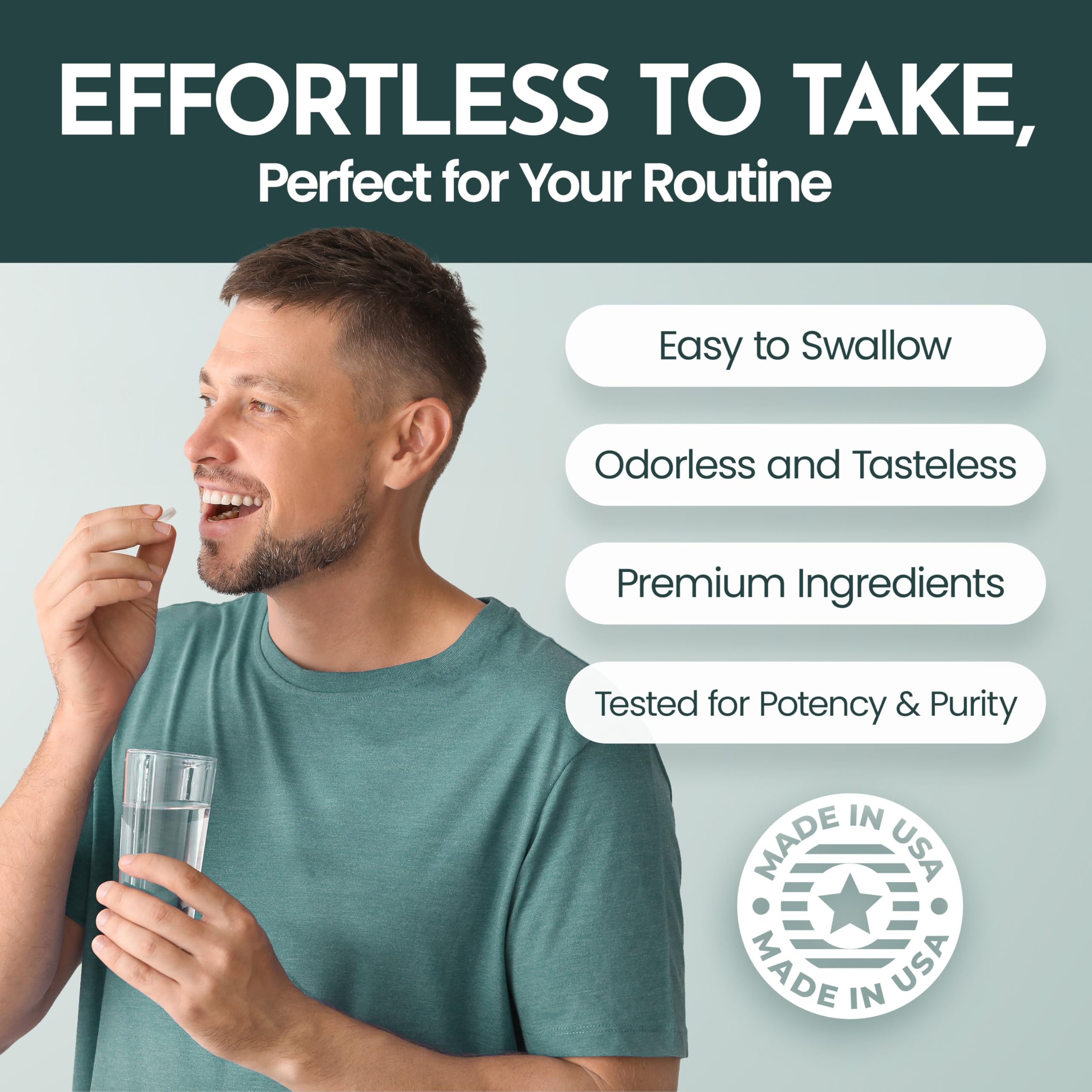 Box packaging for Maxi-Health Vitamin D3 2000 IU 90 tablets