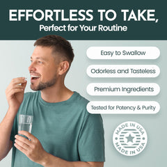 Box packaging for Maxi-Health Vitamin D3 2000 IU 90 tablets