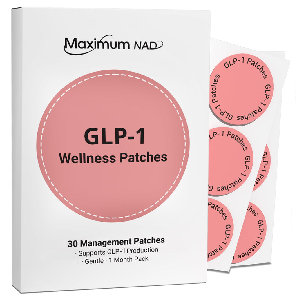 nad and glp-1 Your body works in rhythm NAD+ and play important roles in supporting it Swipe through to learn more about the science behind your daily rhythm The Importance of Good Nutrition