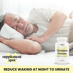 Vitamin and mineral ingredients included in the formula