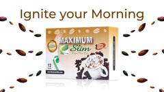 Herbal extracts and ingredients of Maximum Slim Cocoa