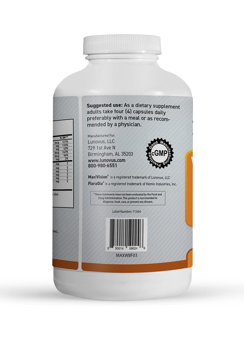 USA-made manufacturing banner