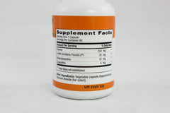 Illustration of mesozeaxanthin, lutein, and zeaxanthin ingredients