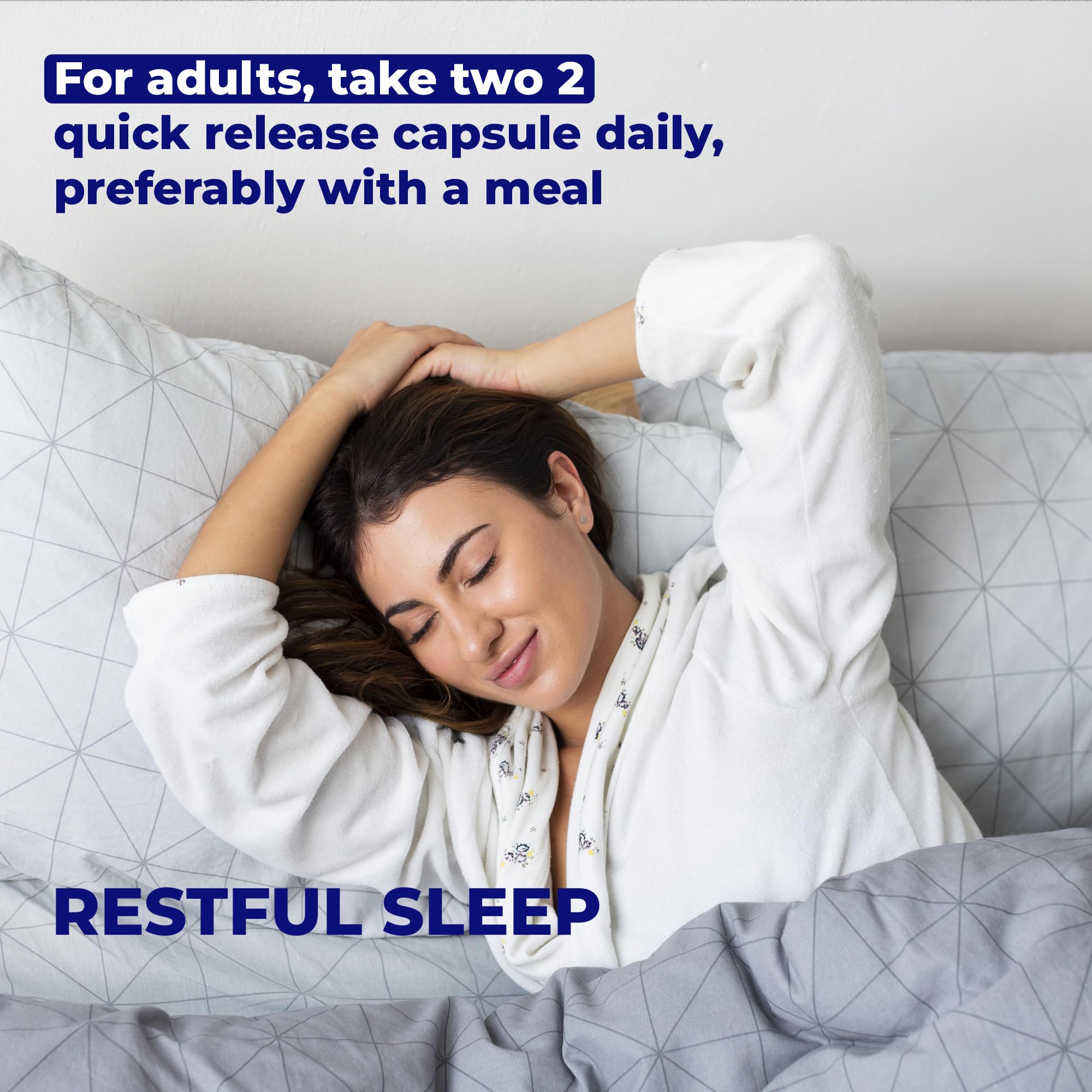 Vegan, Non-GMO, Gluten-Free badges on packaging