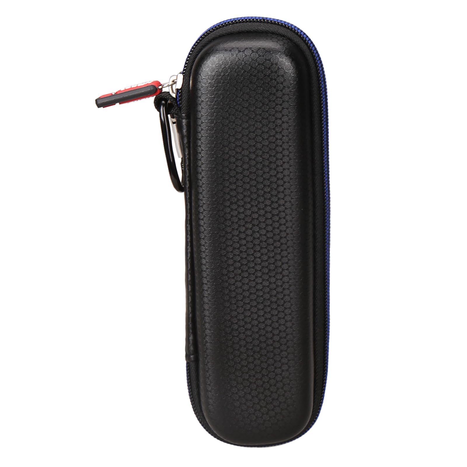 Protective, waterproof and dustproof case design