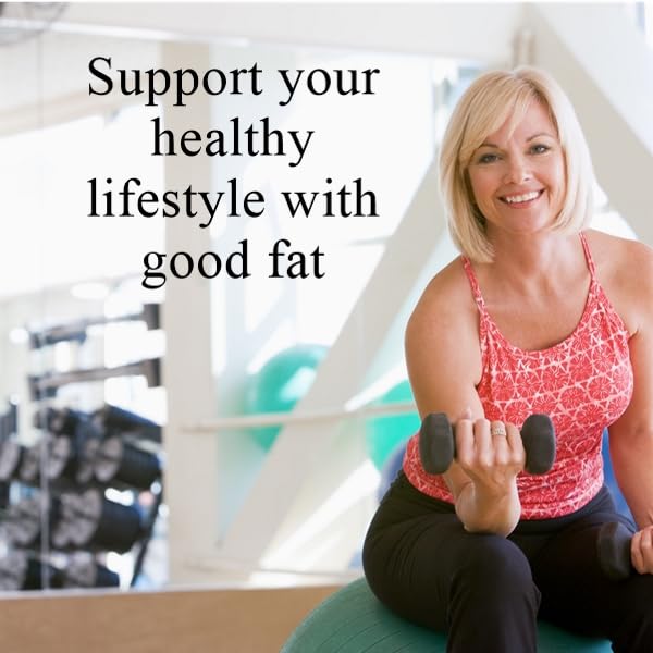 MCT powder used in keto coffee and shakes