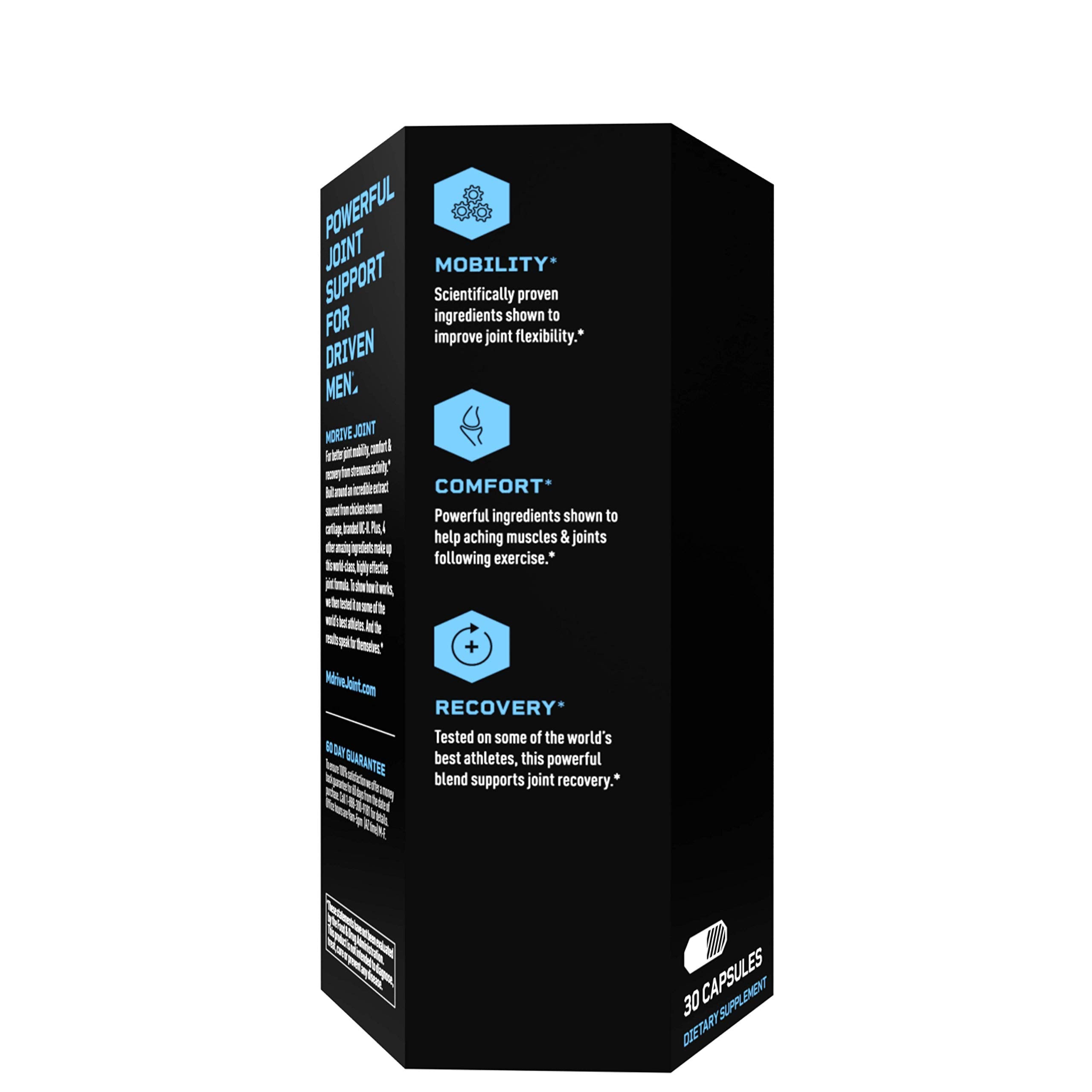 Sodium Hyaluronate from Hyaluronic Acid illustration on product label