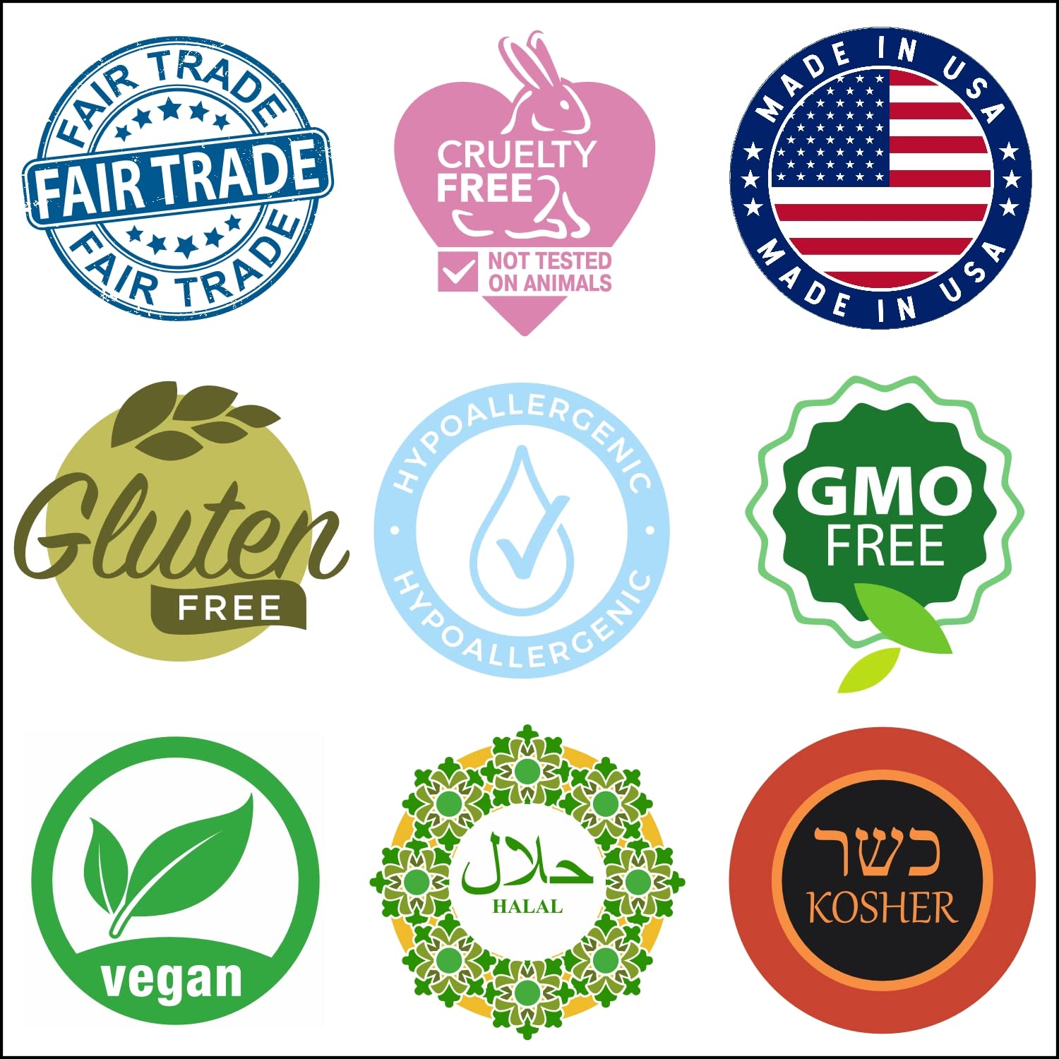 MediGOLD dosing guidance showing 1 tablespoon and 1 teaspoon