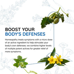 MediNatura BodyAnew Cleanse drops ready to mix into water.