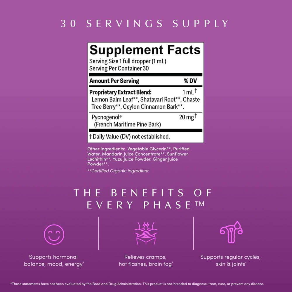 Close-up of Mediterranean pine bark herb