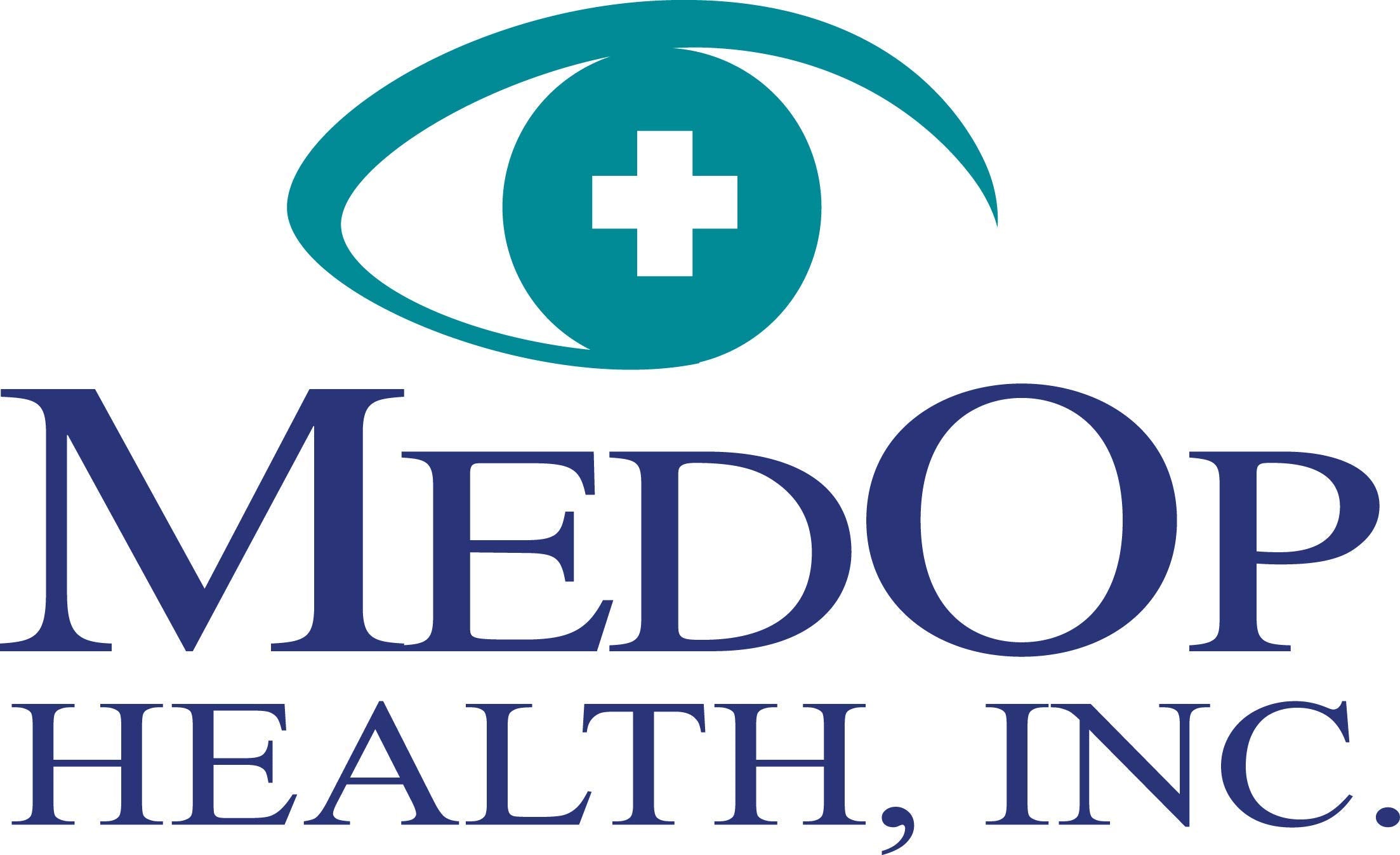 MedOp MaxiTears easy-to-swallow softgels for daily use.