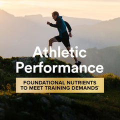 Three Mega Men Sport Caplets on a white background