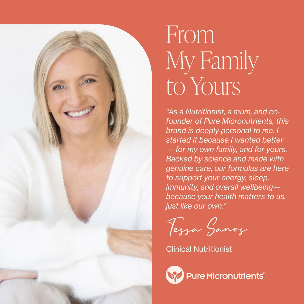 Healthy lifestyle concept with zinc supplement bottle