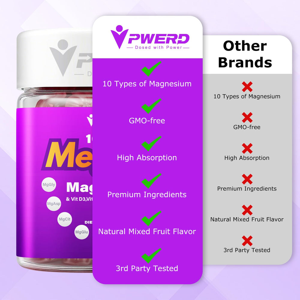 Relaxation and calm nighttime concept with gummies