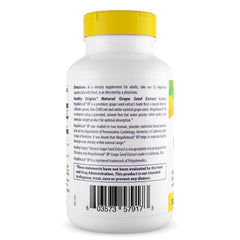 MegaNatural-BP clinically studied in California
