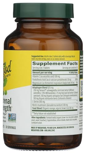 Vegetarian-friendly, non-GMO dietary supplement
