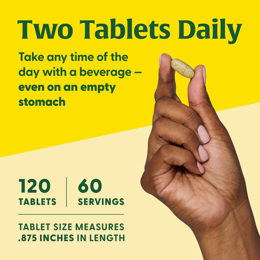 Oranges, carrots, and broccoli illustrating nutrients from real foods