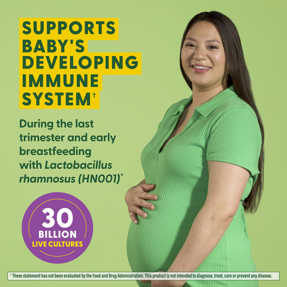 Non-GMO and vegetarian certifications on packaging