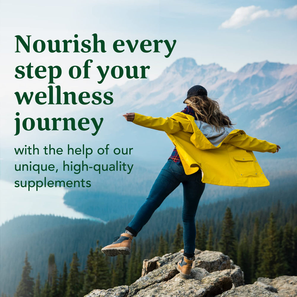 Close-up of chelated magnesium glycinate tablets