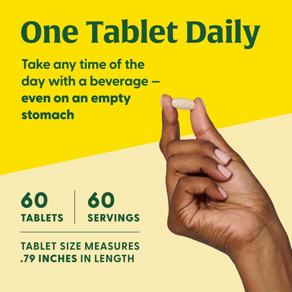 Gluten-free, vegan, and kosher certification logos for Complex C