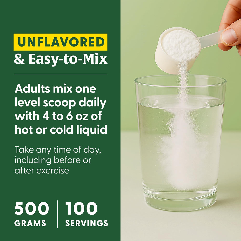 Illustration of lean muscle and recovery