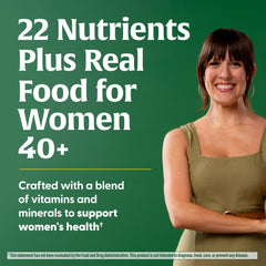 Immune support nutrients (vitamin C and zinc) in MegaFood multivitamin