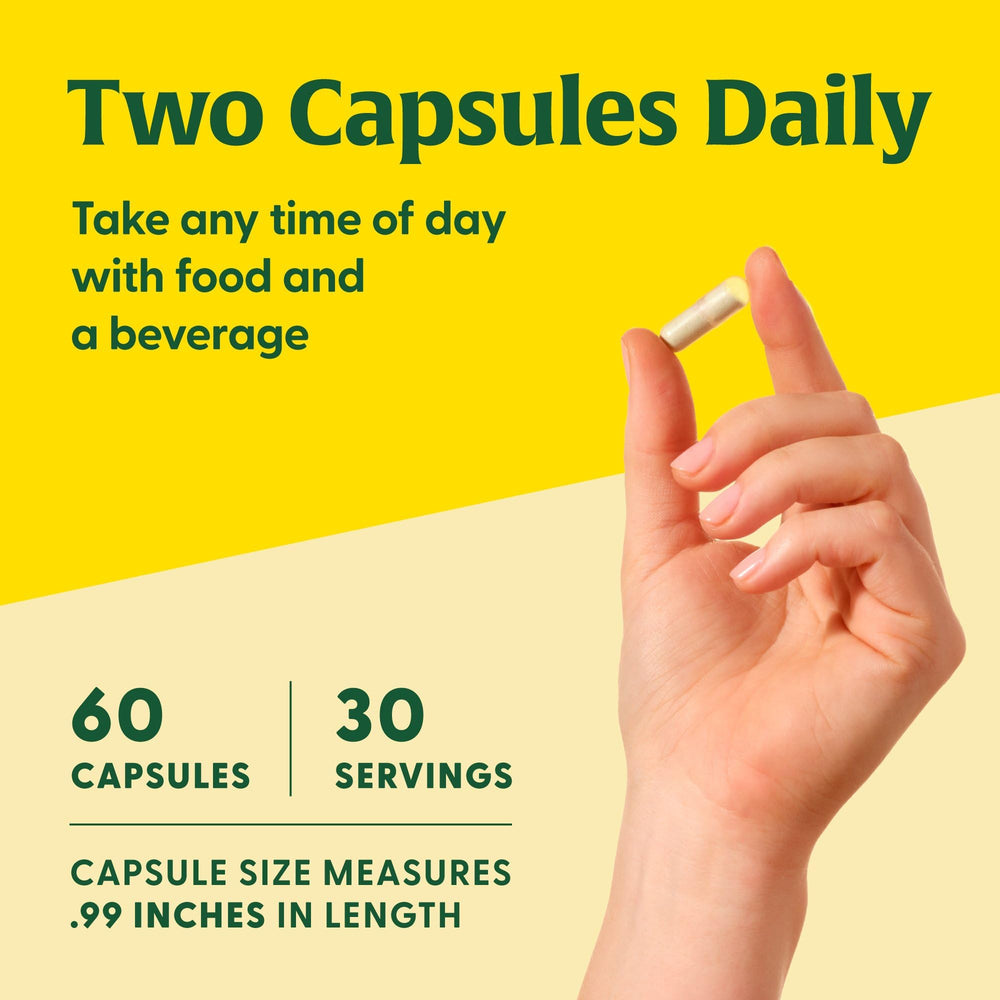 Spinach leaves representing added spinach per serving