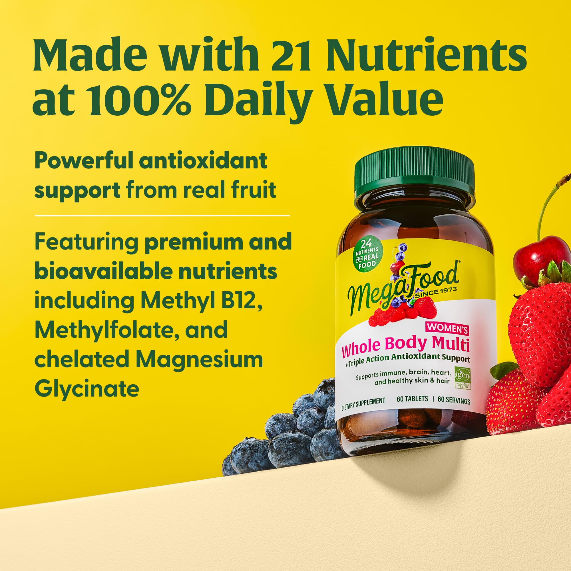 Highlight of Magnesium Glycinate for heart health