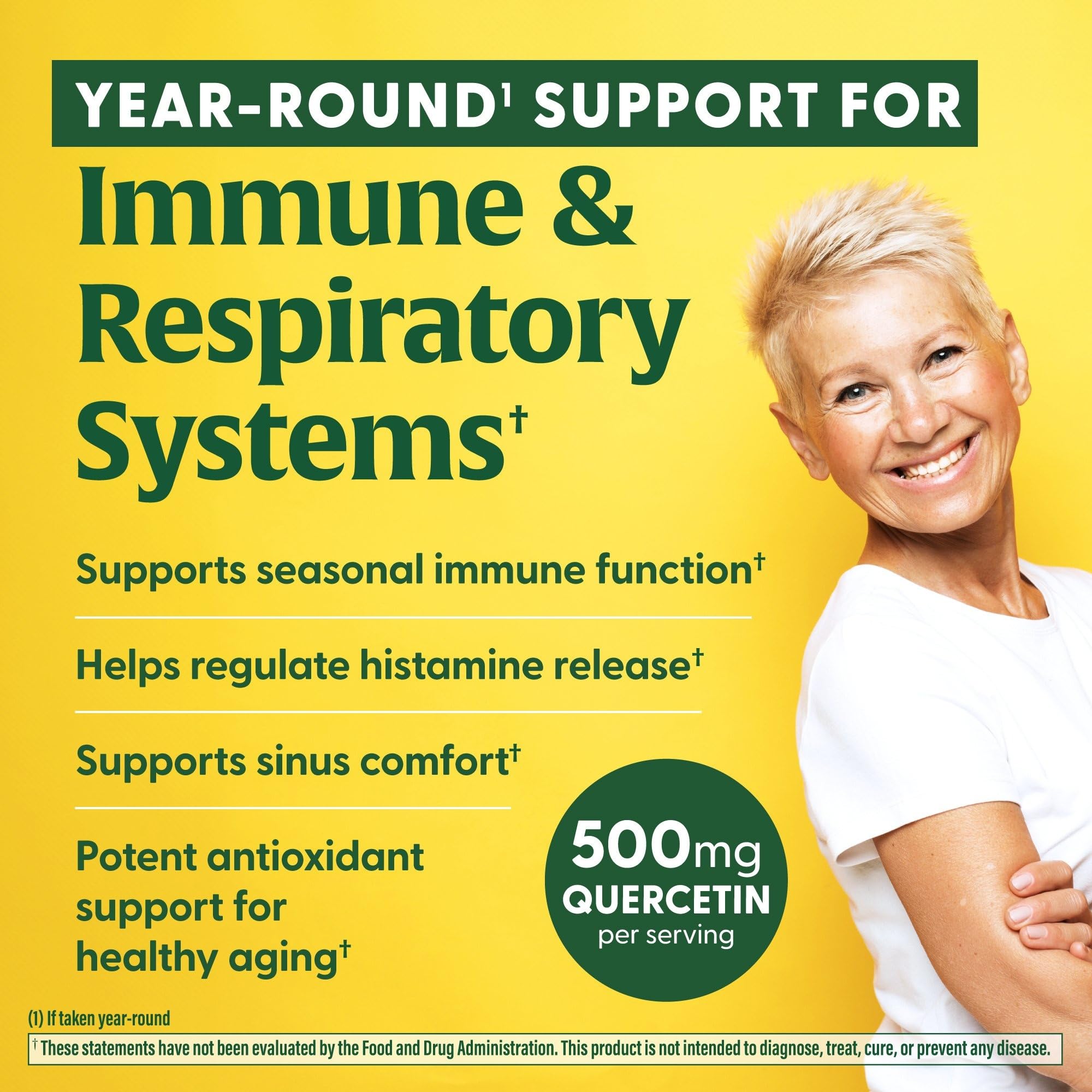 Bromelain enzyme from pineapple illustration with Quercetin