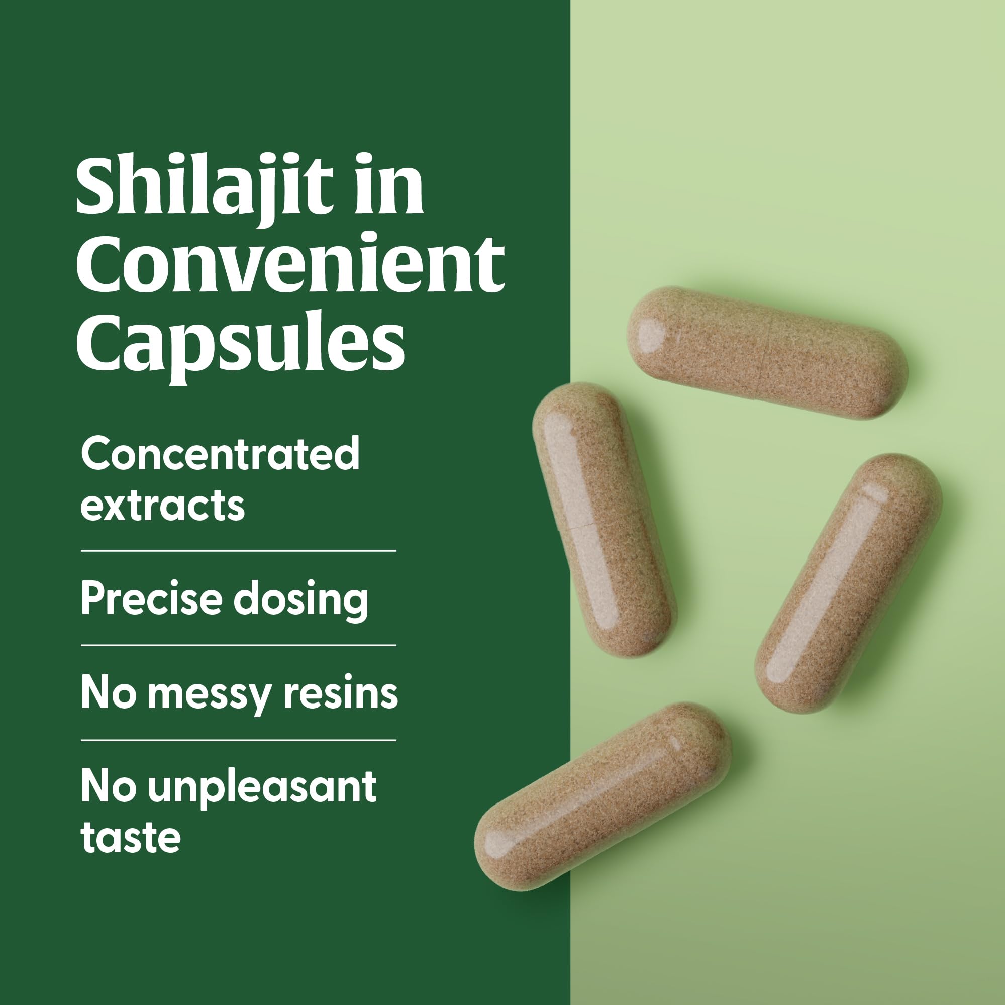 Vegan and gluten-free certification icons on packaging