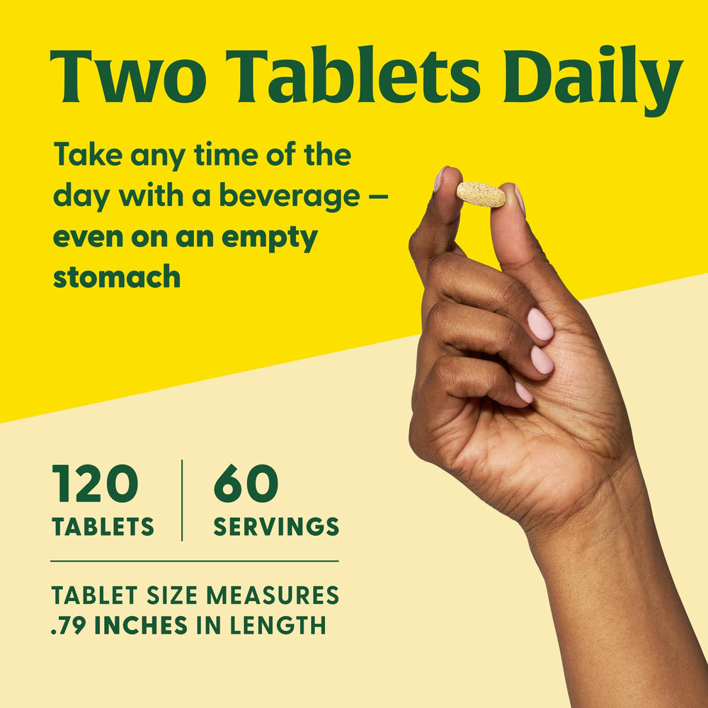 Highlights: B vitamins, D3, K2 and choline