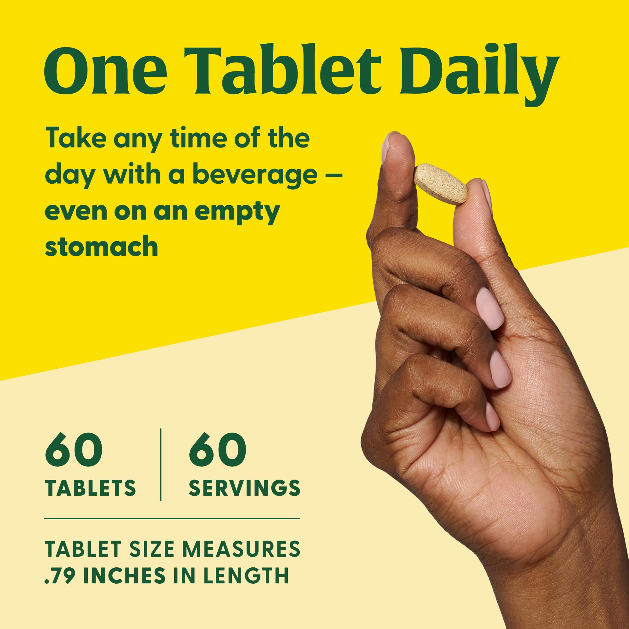 Gluten-free and allergen-free indicators on packaging