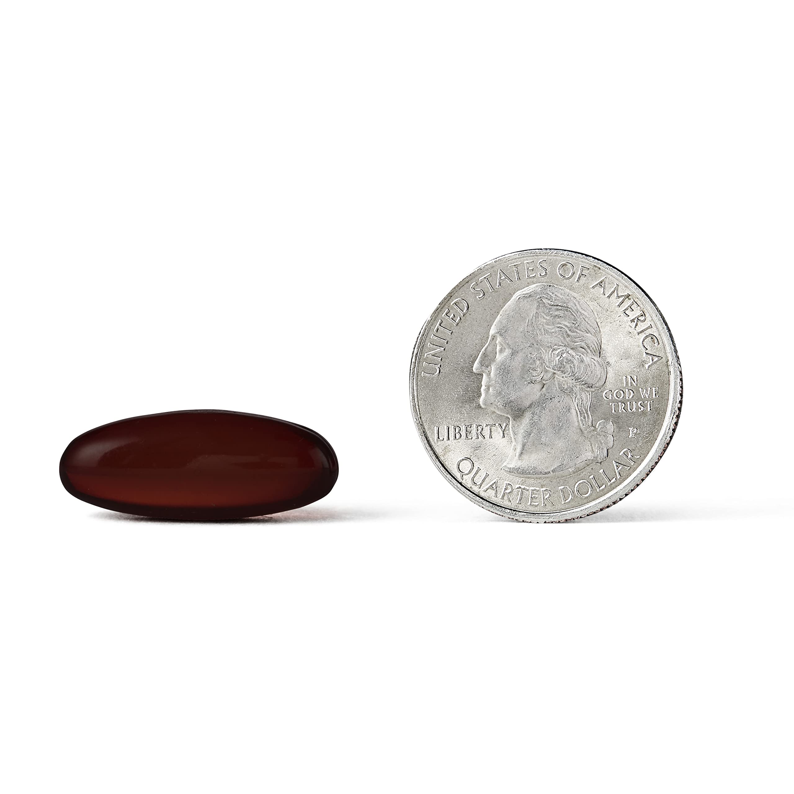 Megared 4in1 brain health benefit icon