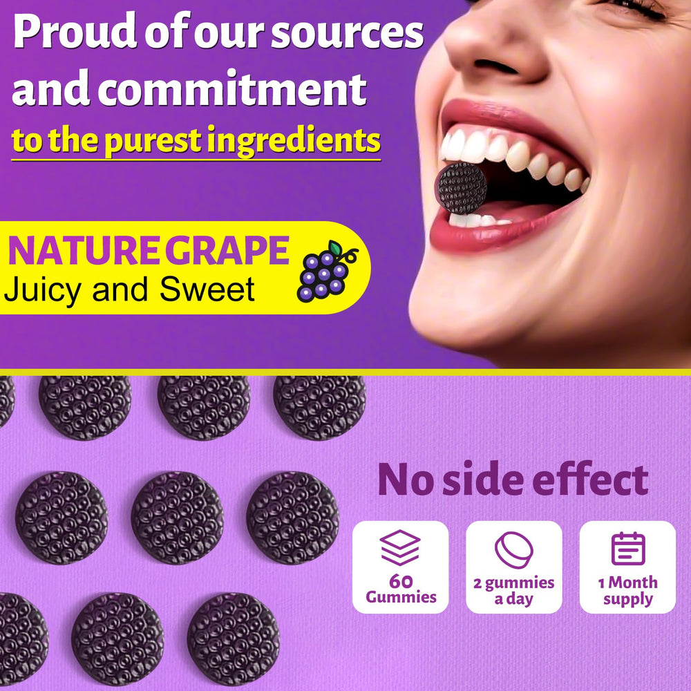 Illustration of Astaxanthin, Lycopene and Beta Carotene ingredients