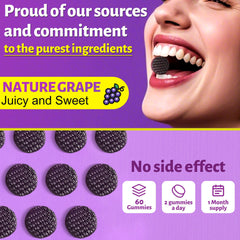 Illustration of Astaxanthin, Lycopene and Beta Carotene ingredients