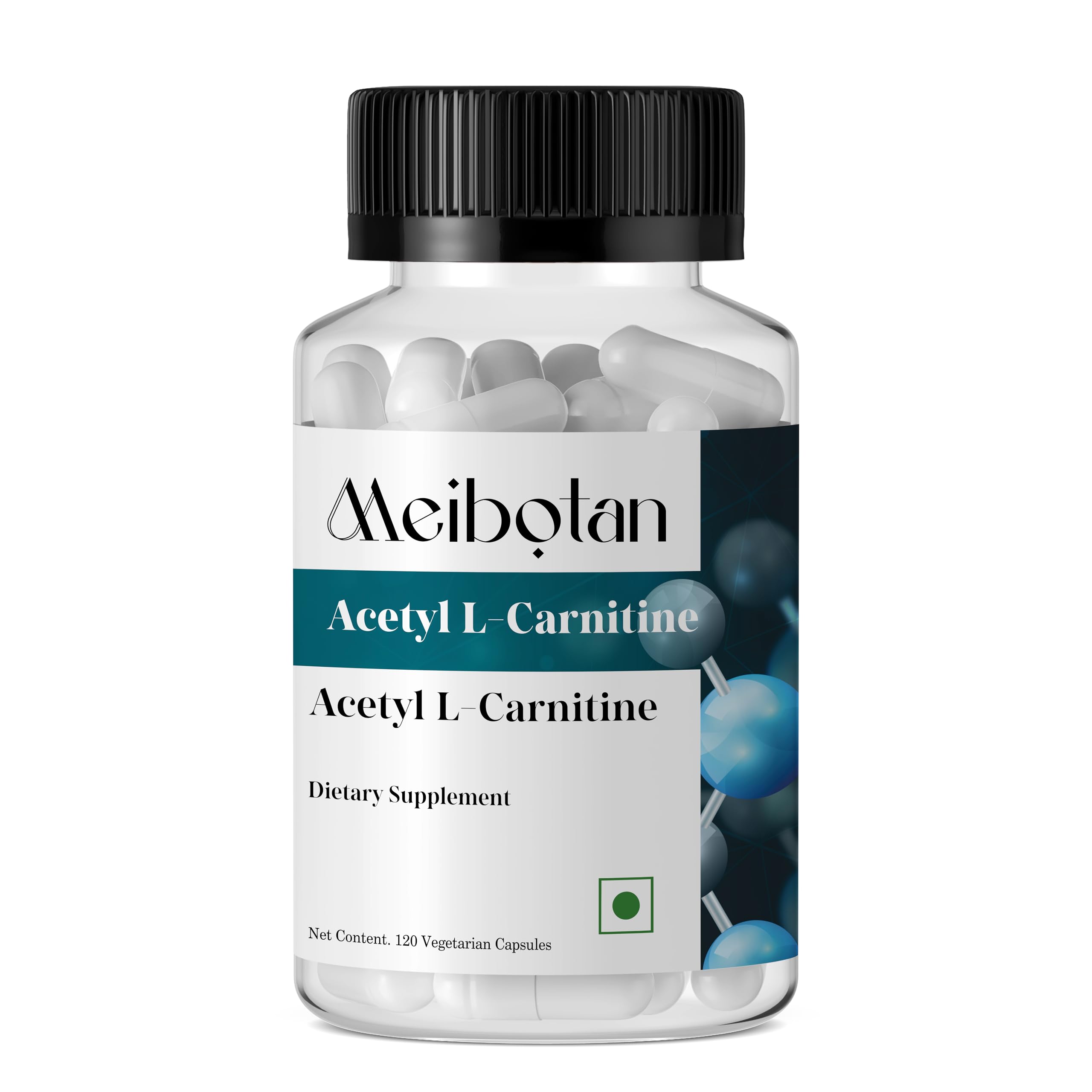 Serving size visual showing 1000 mg per serving