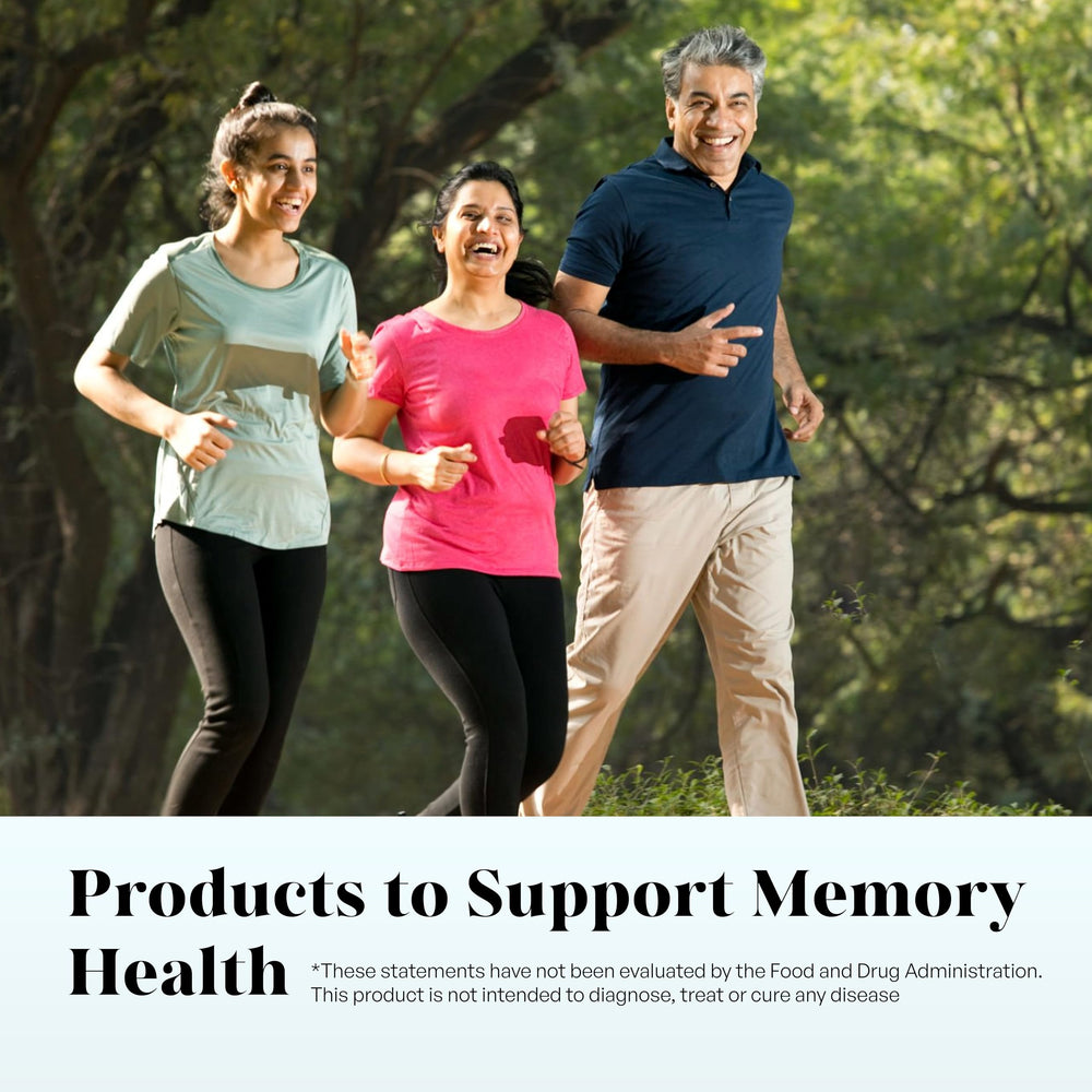 Nutrition facts panel of MEIBOTAN bottle