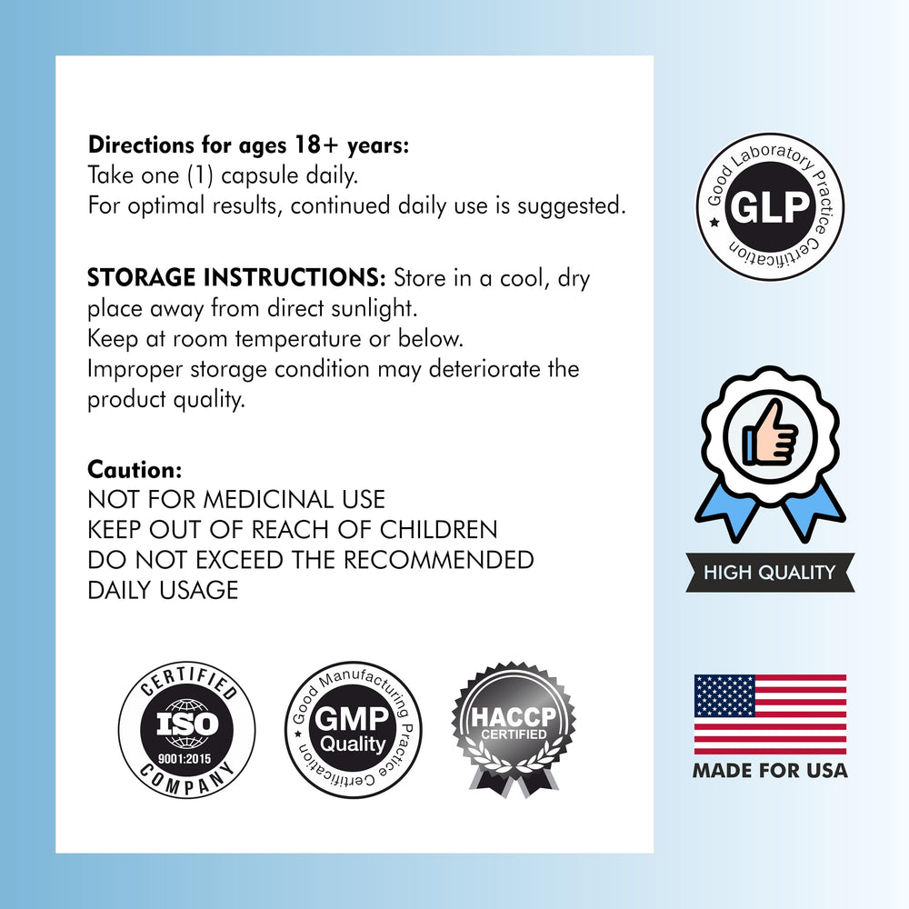 Lifestyle image of adults using MEIBOTAN supplement for immunity