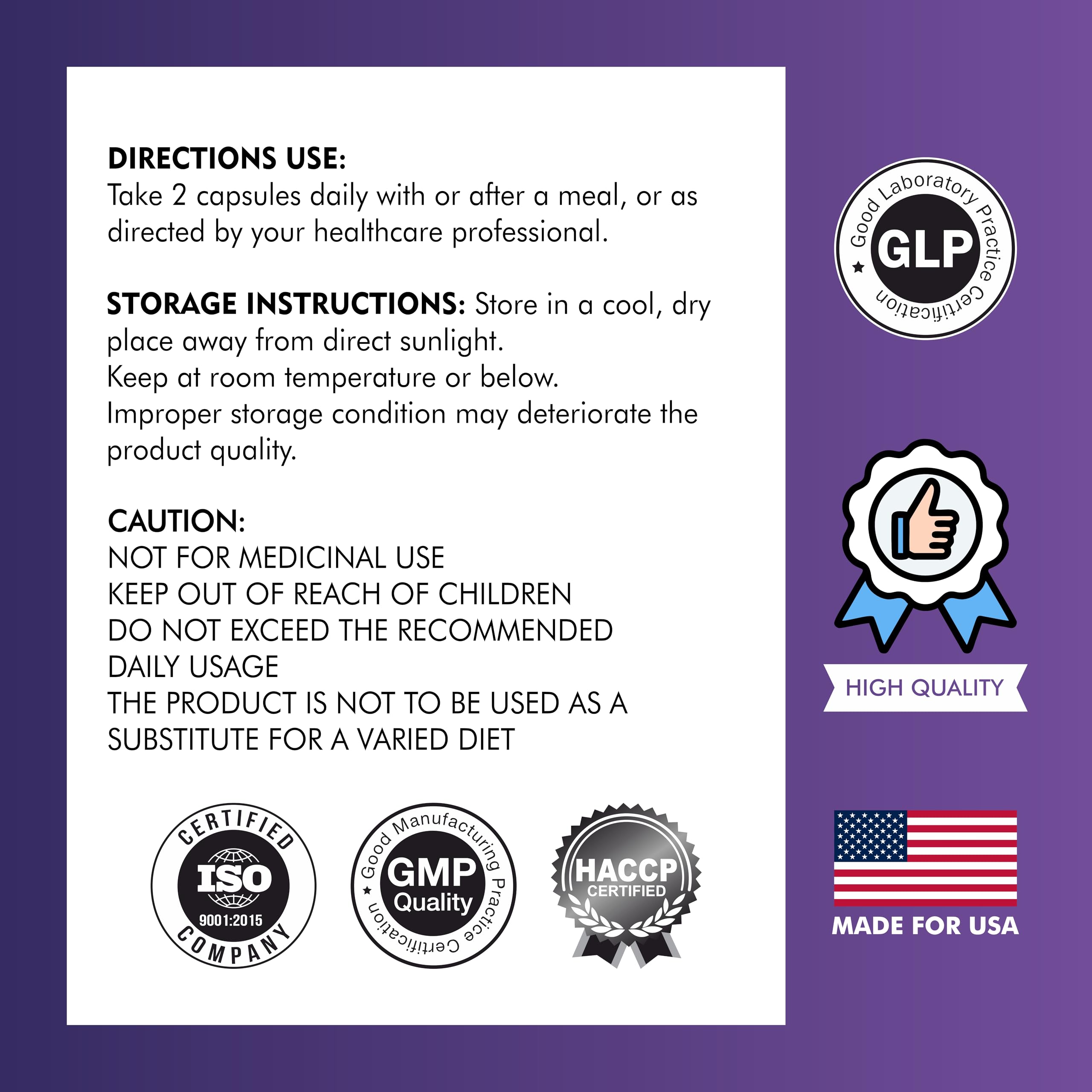 Meibotan Leucine 2000mg supplement bottle on white background